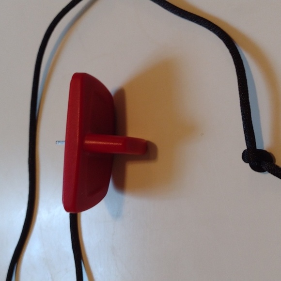 SOLE Treadmill Starter Key Spare Part - Picture 5 of 10